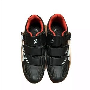 Peloton shoes